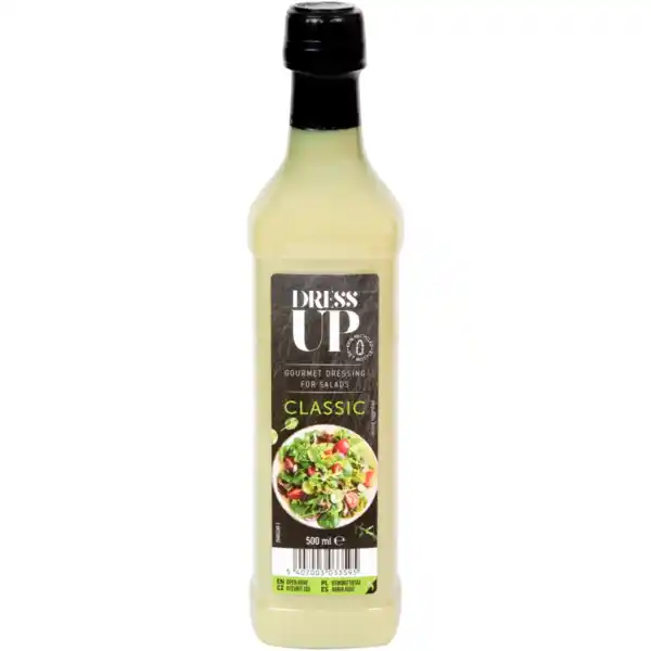 Bild 3 von Salatdressing