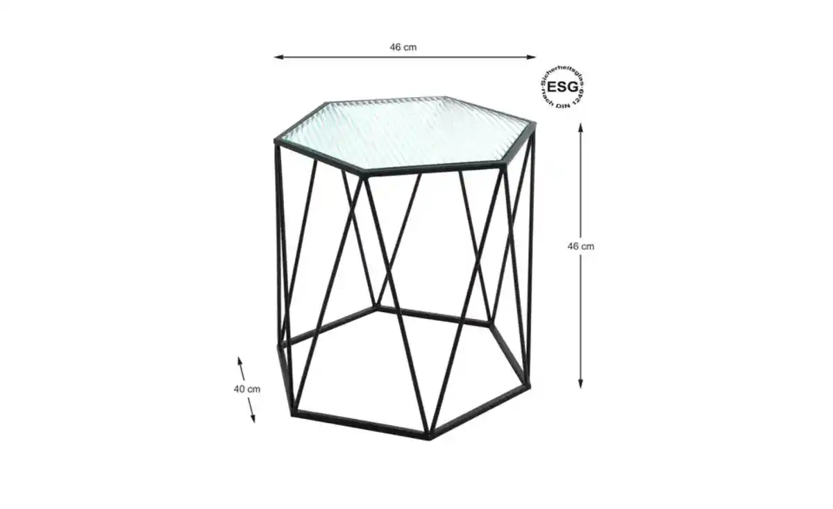 Bild 4 von Beistelltisch