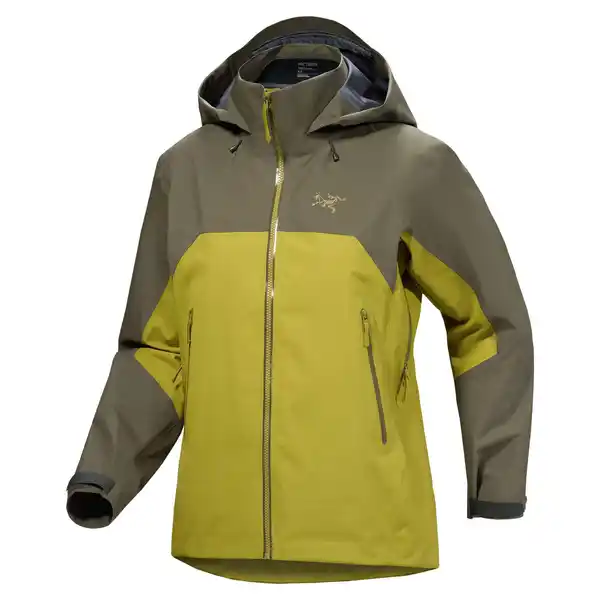 Bild 3 von BETA AR JACKET W Damen - Hardshelljacke
