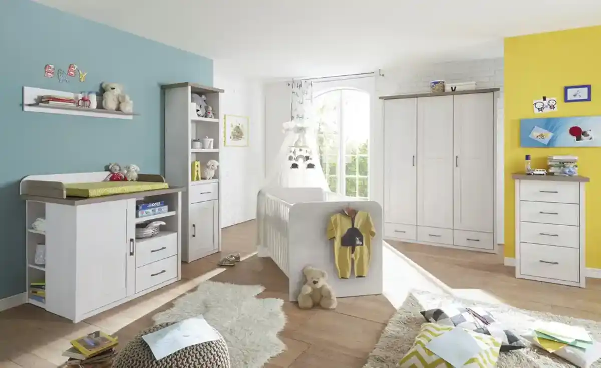 Bild 1 von Kommode Toran