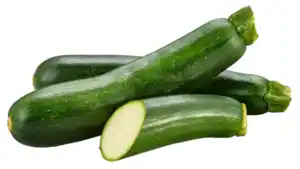 Zucchini