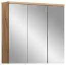 Bild 1 von Spiegelschrank Grado Eiche, Eichefarben