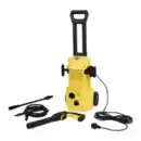 Bild 3 von Kärcher Hochdruckreiniger KHD2