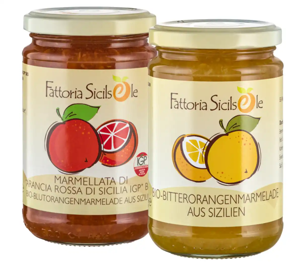 Bild 1 von Marmelade