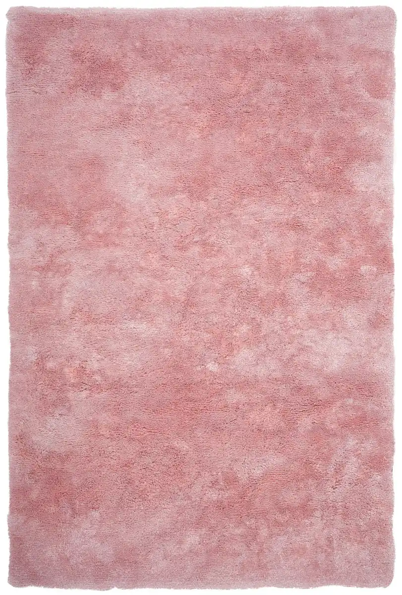 Bild 1 von Hochflorteppich my Curacao Pink ca. 160x230cm, Pink