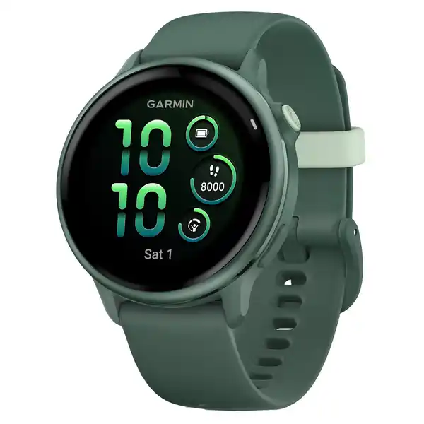 Bild 3 von VÍVOACTIVE 6 - Smartwatch