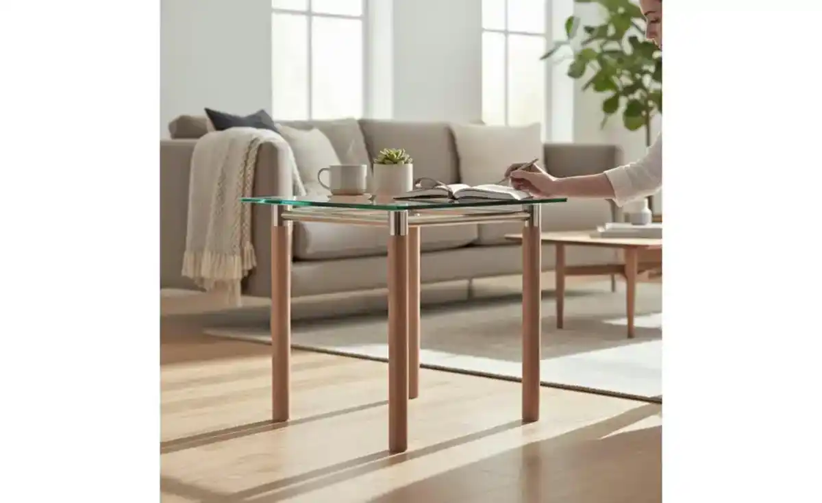 Bild 1 von Beistelltisch