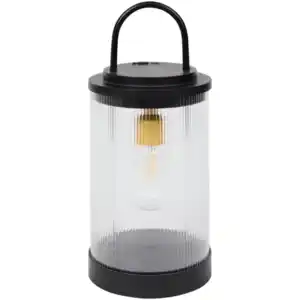 Aufladbare Laterne