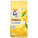 Bild 1 von REWE frei von Fusilli glutenfrei 500g