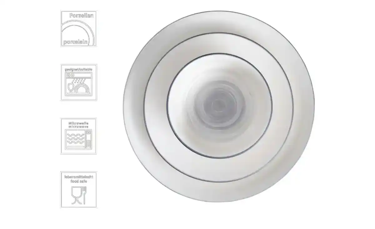 Bild 3 von Ritzenhoff & Breker Kombiservice 16-tlg. Luna
