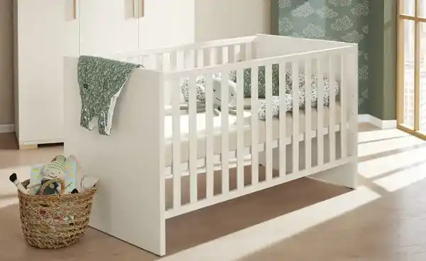 Bild 3 von PAIDI Babybett Enie