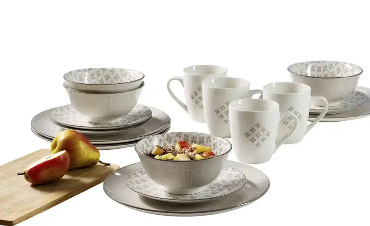 Bild 2 von Ritzenhoff & Breker Kombiservice 16-tlg. Della