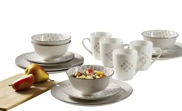 Bild 2 von Ritzenhoff & Breker Kombiservice 16-tlg. Della