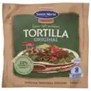 Bild 1 von Santa Maria Bio Organic Tortilla Original 20cm 320g