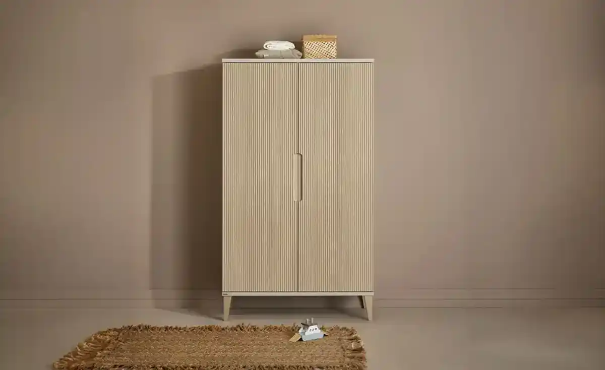 Bild 1 von PAIDI Kleiderschrank Jonte