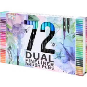 Craft Sensations Twinmarker