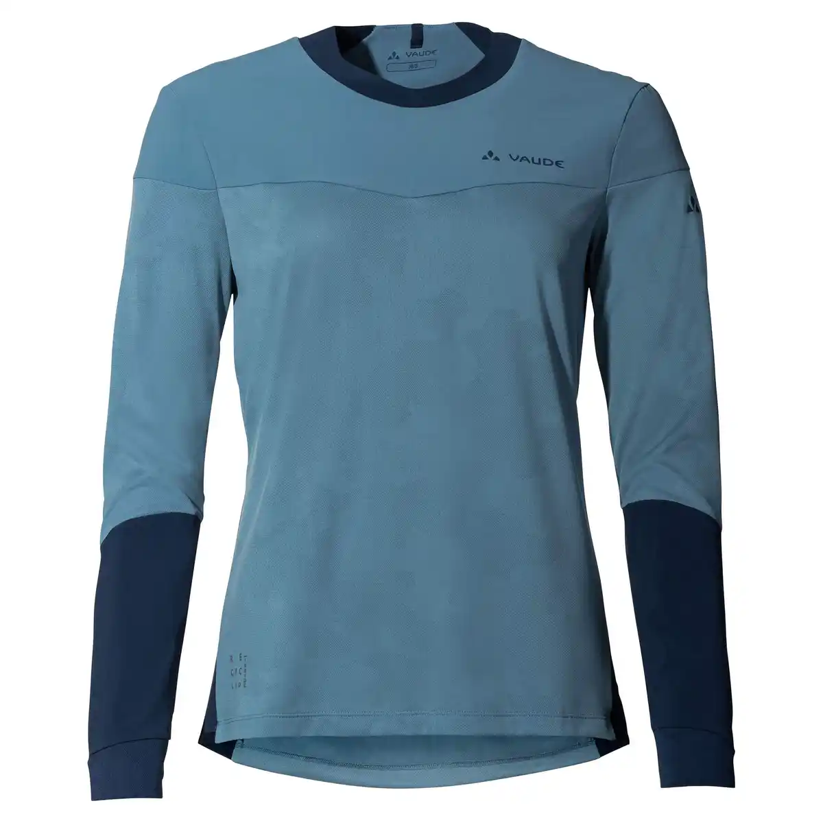 Bild 1 von WOMEN'S MOAB LS PRO SHIRT Damen - Fahrradtrikot