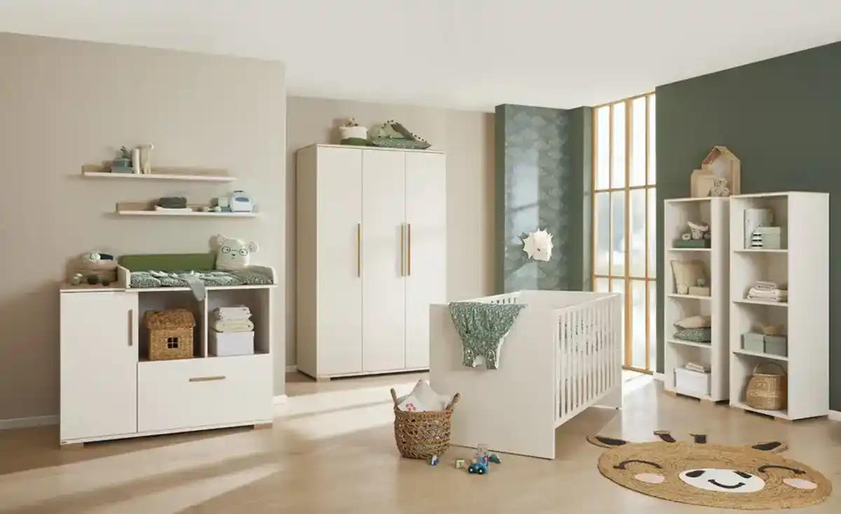 Bild 4 von PAIDI Babybett Enie