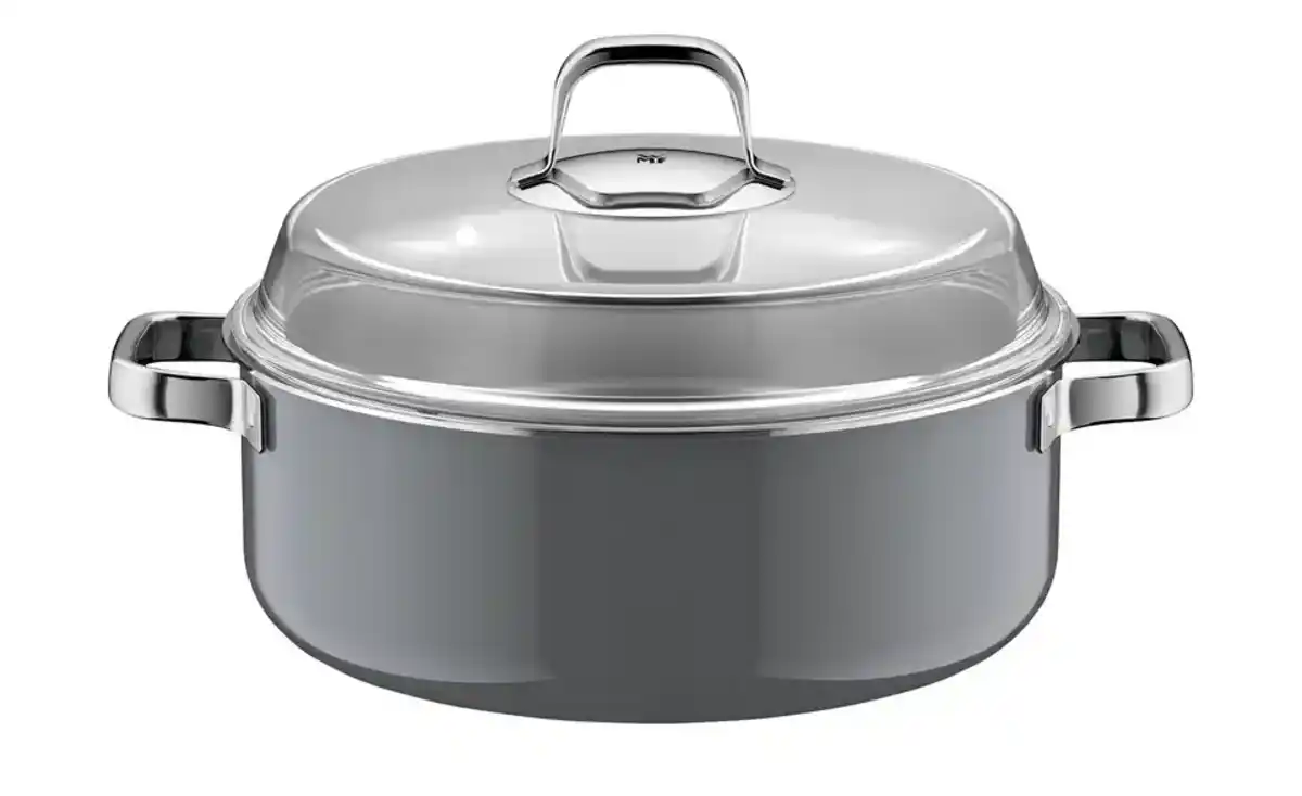 Bild 3 von WMF Schmortopf Fusiontec Pro