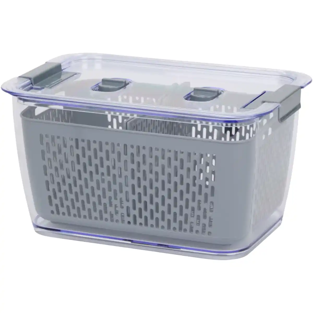 Bild 3 von Kühlschrankorganizer