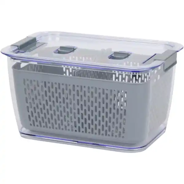 Bild 3 von Kühlschrankorganizer