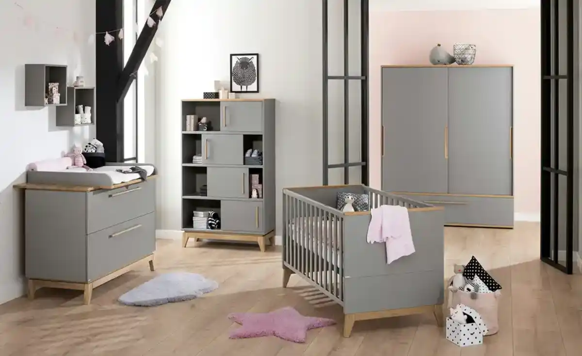 Bild 1 von PAIDI Wandbox Sten