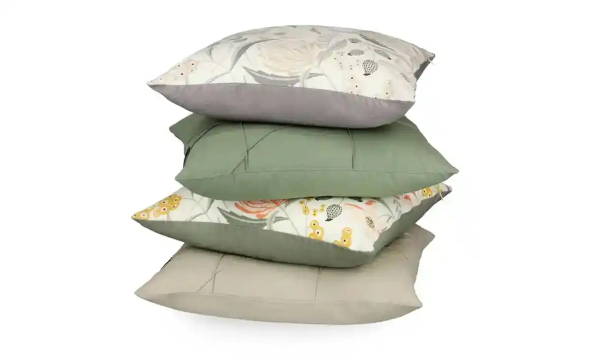 Bild 1 von SCHÖNER WOHNEN Kollektion Kissenhülle
