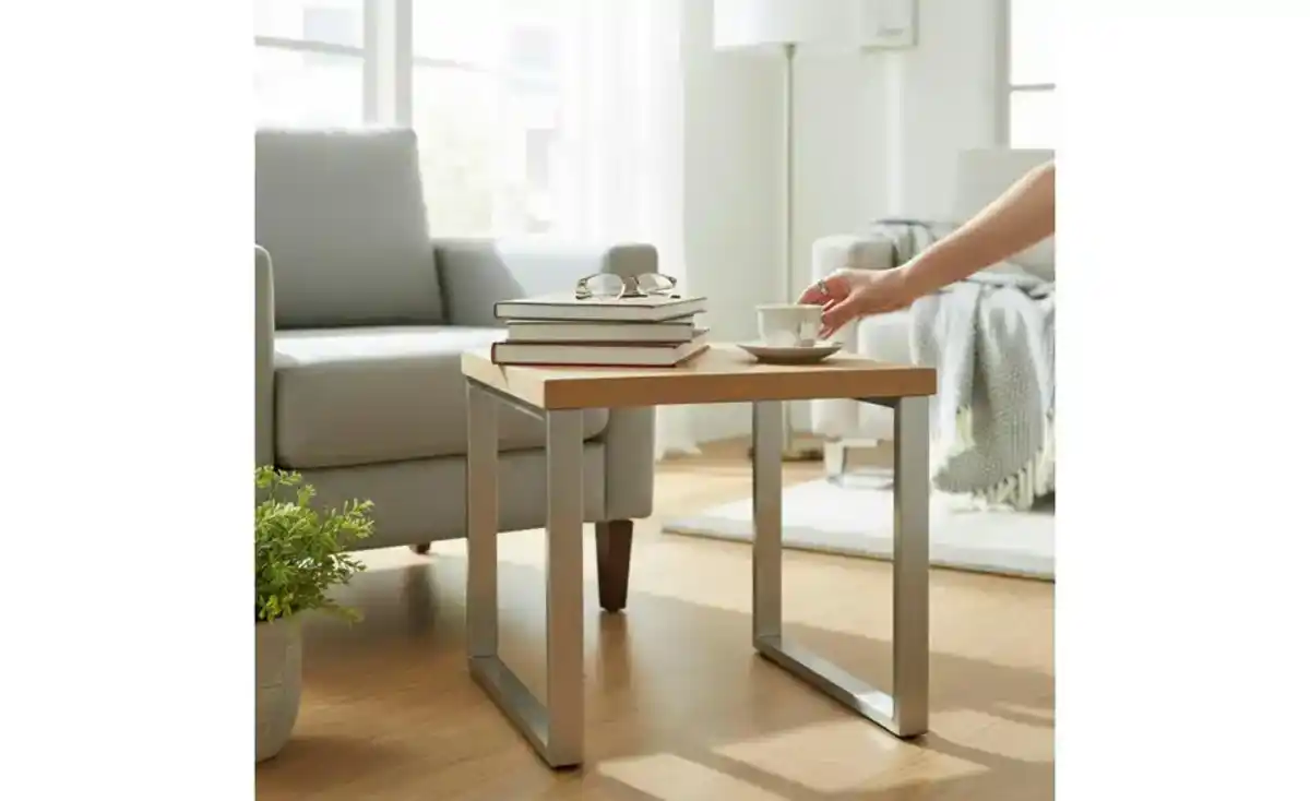Bild 1 von Beistelltisch