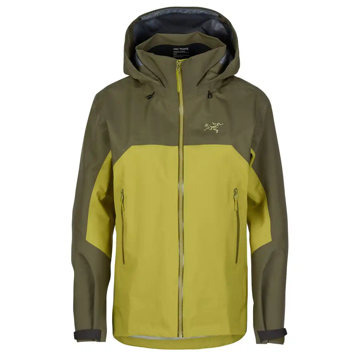 Bild 1 von BETA AR JACKET W Damen - Hardshelljacke