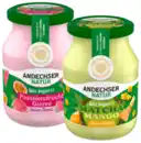 Bild 1 von Saison- oder Cremejoghurt
