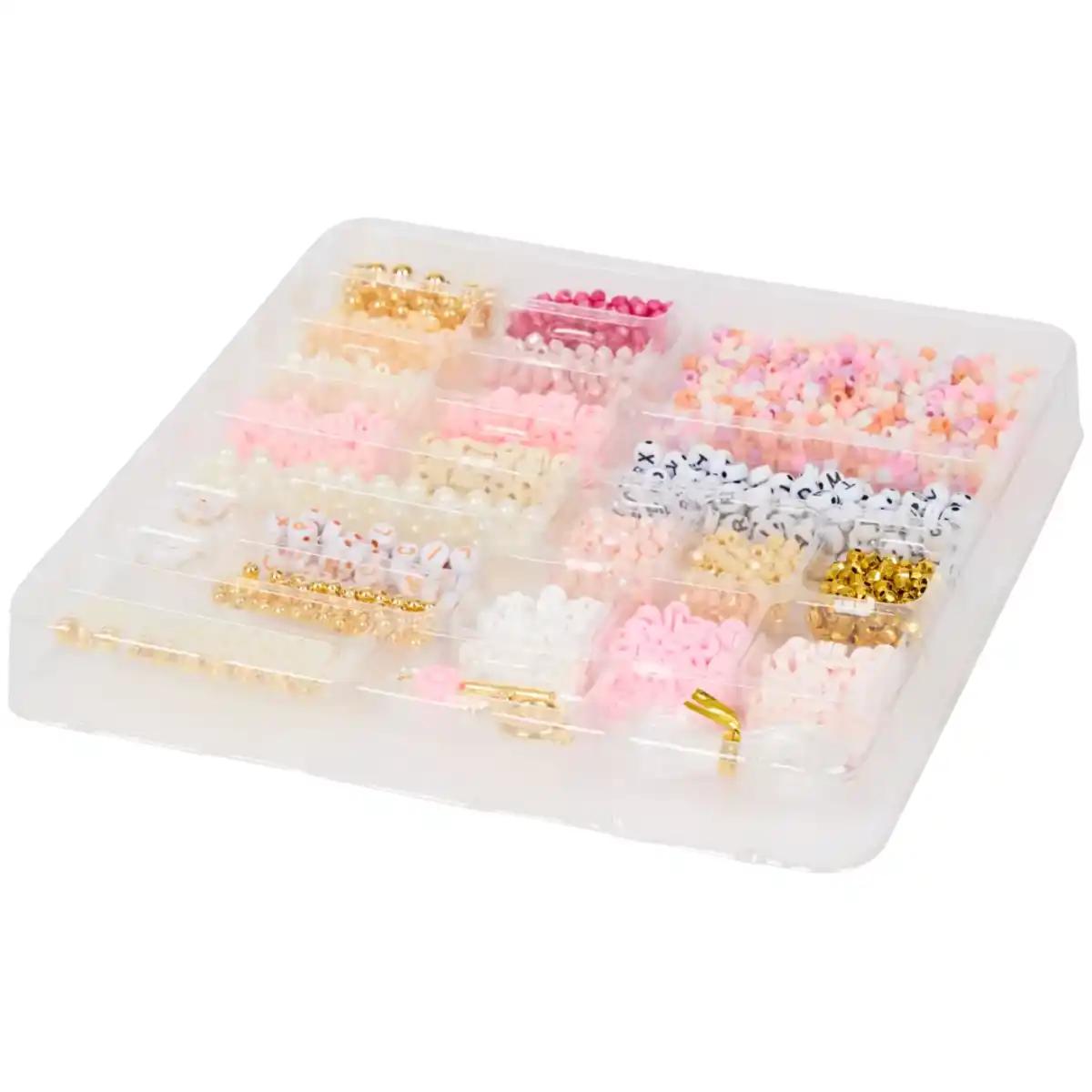 Bild 2 von DIY-Armbänder