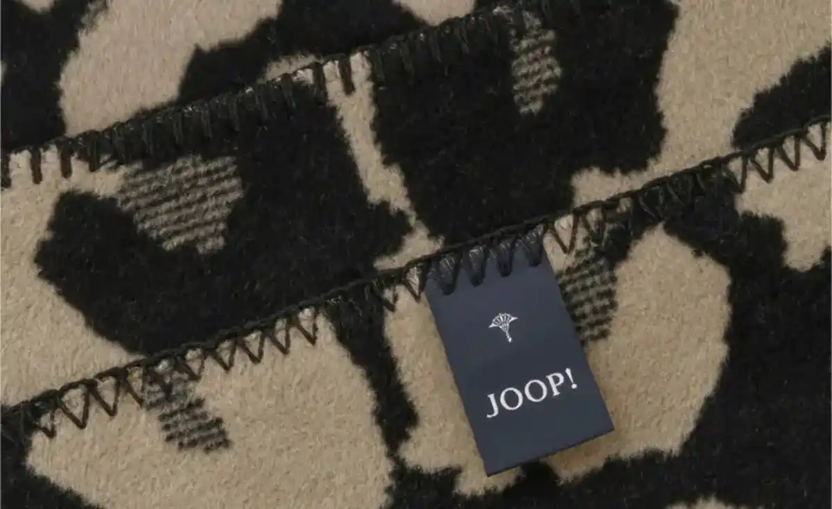 Bild 4 von JOOP! Wohndecke JOOP! Leo