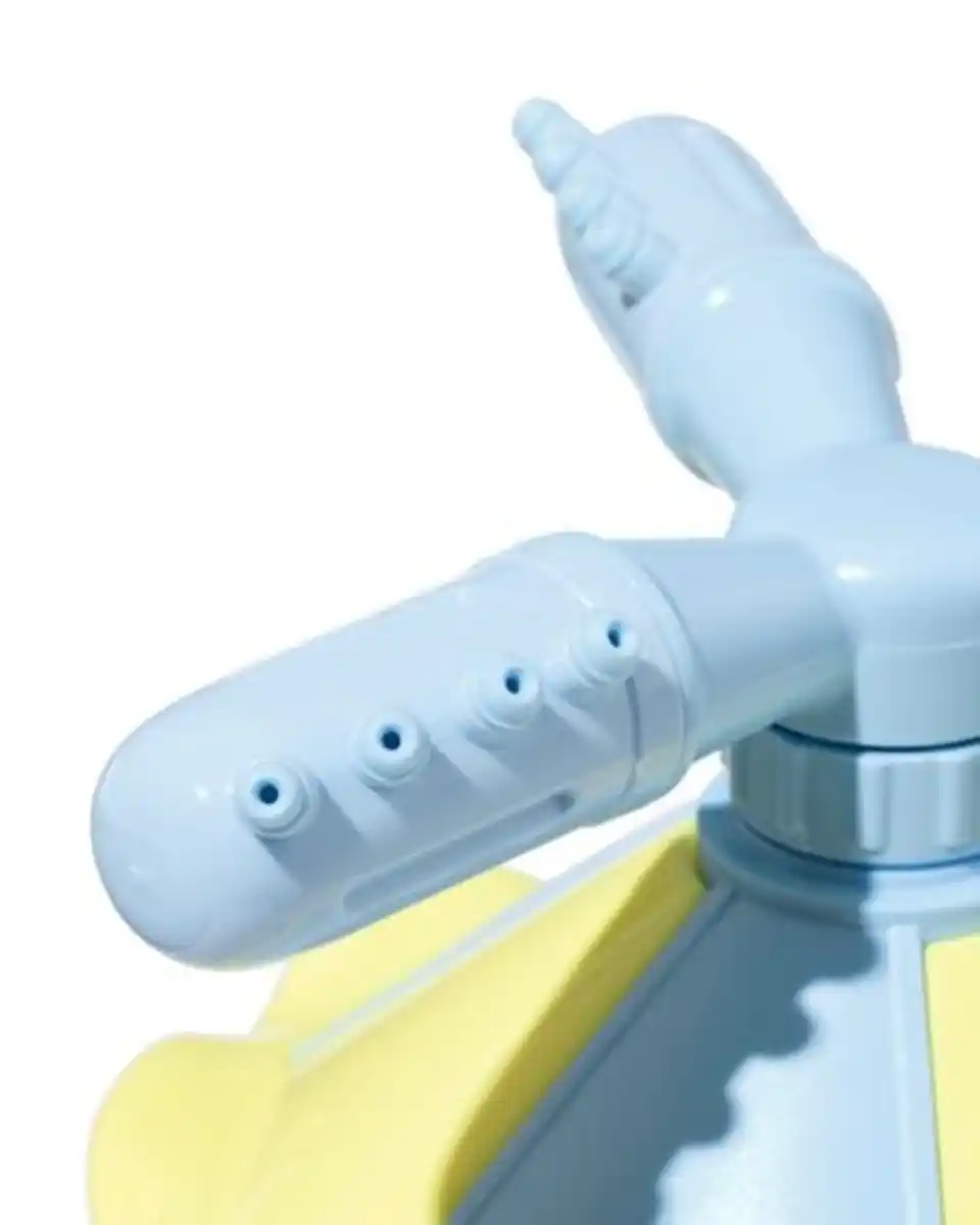 Bild 4 von Wassersprinkler Zirkus