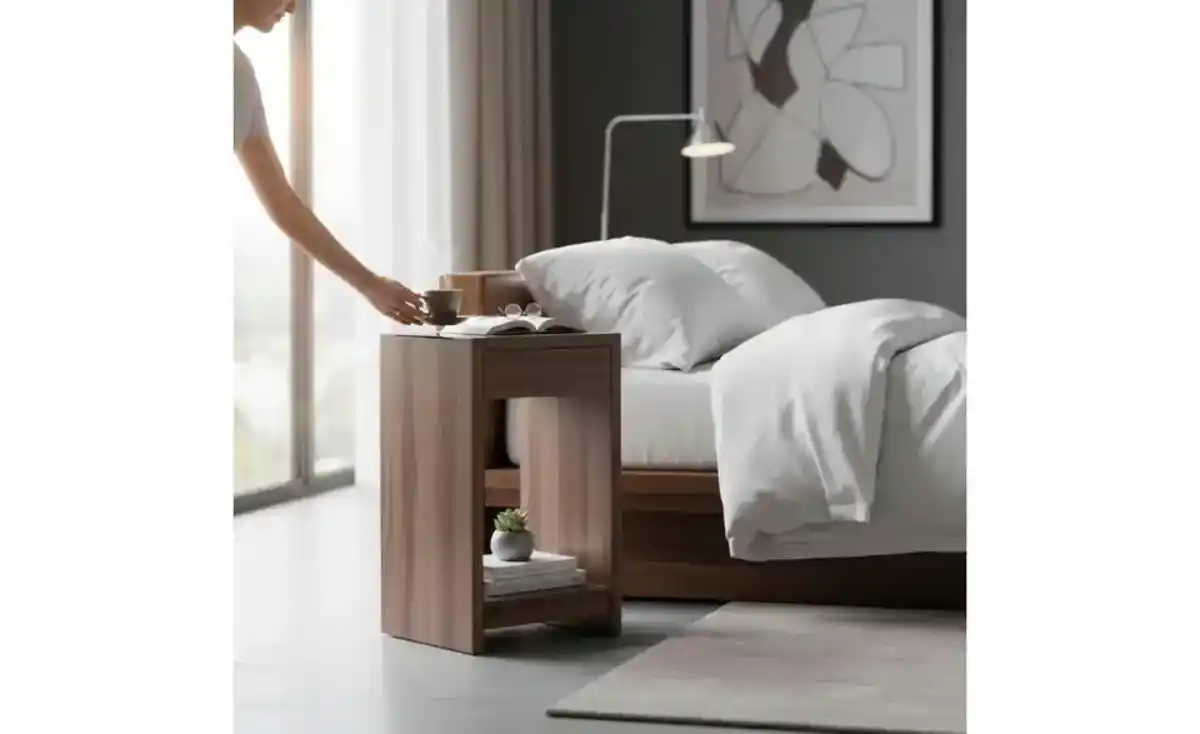 Bild 1 von Beistelltisch