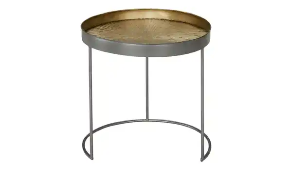 Bild 4 von Beistelltisch 2er Set Harra