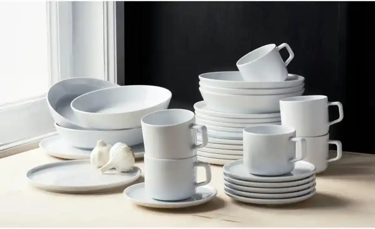 Bild 3 von CreaTable Kombiservice Chef Collection