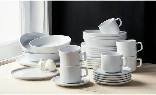 Bild 3 von CreaTable Kombiservice Chef Collection