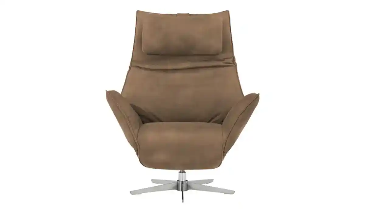 Bild 3 von KOINOR Ledersessel mit elektrischer Relaxfunktion Safira