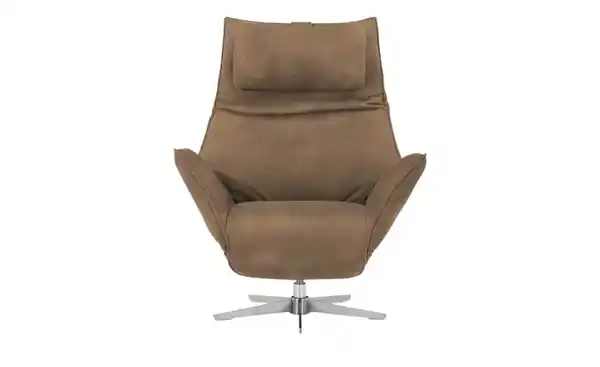 Bild 3 von KOINOR Ledersessel mit elektrischer Relaxfunktion Safira