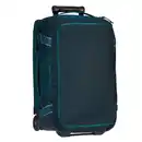 Bild 1 von BLACK HOLE WHEELED DUFFEL 40L - Reisetasche mit Rollen