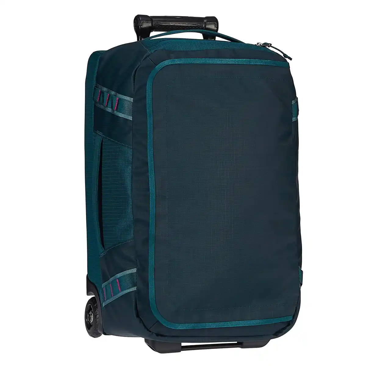 Bild 1 von BLACK HOLE WHEELED DUFFEL 40L - Reisetasche mit Rollen