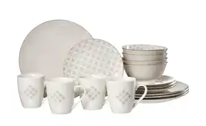 Ritzenhoff & Breker Kombiservice 16-tlg. Della