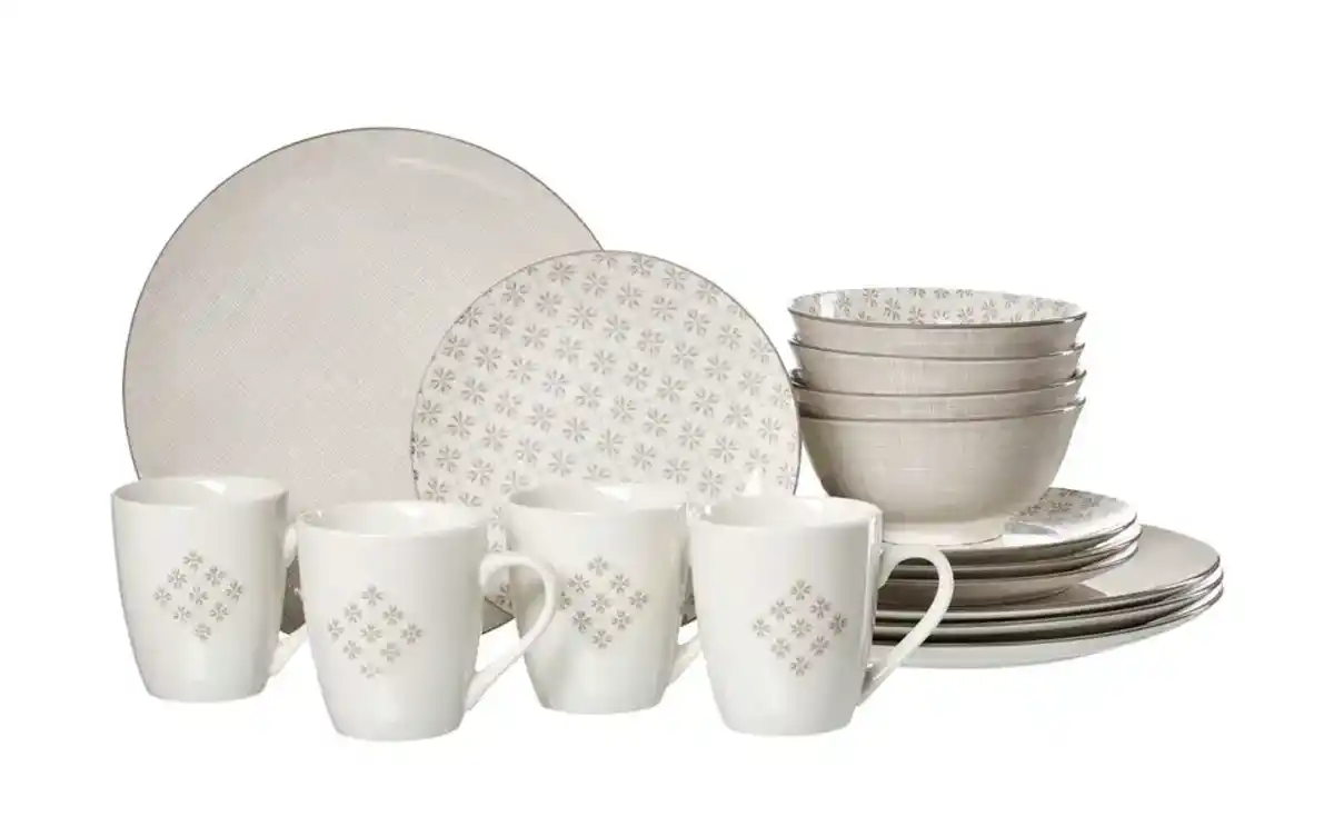 Bild 1 von Ritzenhoff & Breker Kombiservice 16-tlg. Della