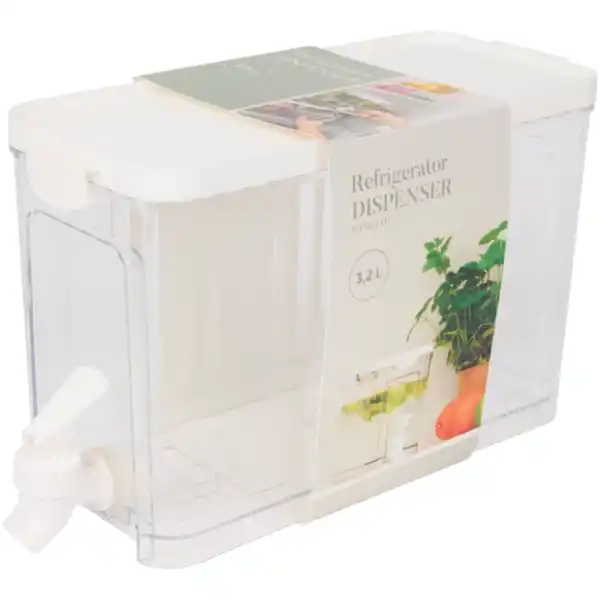 Bild 4 von Kühlschrank-Getränkespender