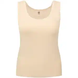 Tanktop mit Spitze