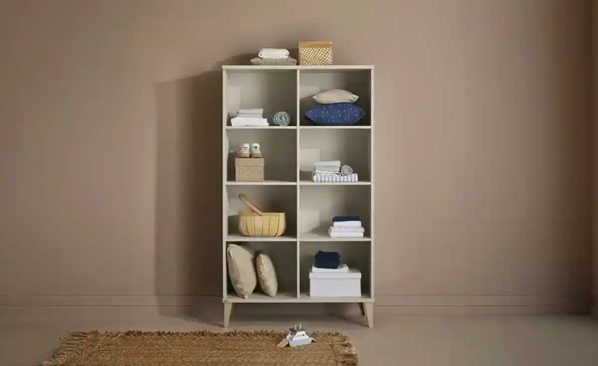 Bild 3 von PAIDI Standregal Jonte