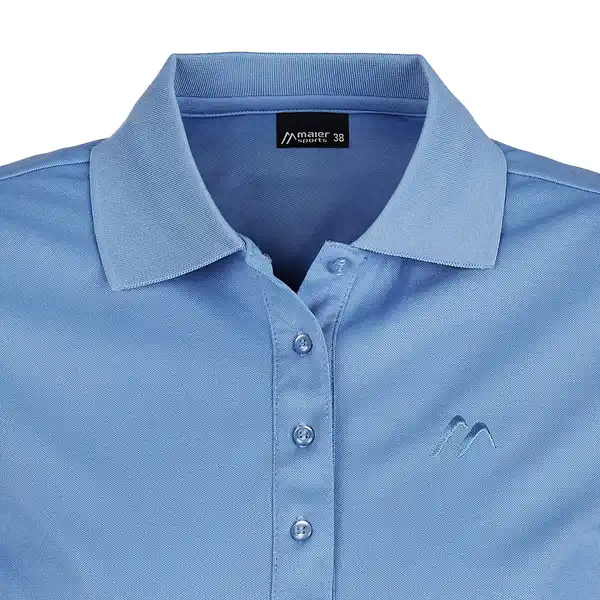 Bild 3 von ULRIKE Damen - Polo-Shirt