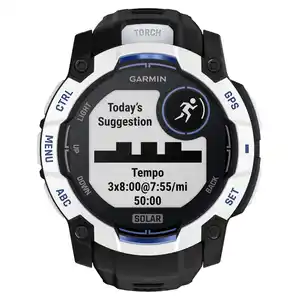 INSTINCT 3 – 50 MM SOLAR - Smartwatch