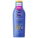 Bild 1 von NIVEA Sun Schutz & Pflege LSF 50+ 200ml