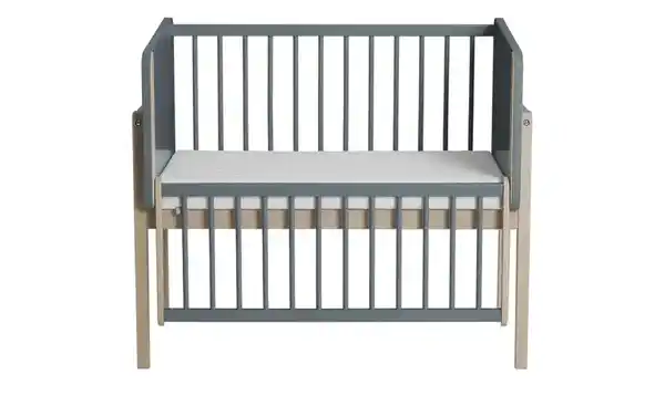 Bild 4 von PAIDI Beistellbett Little Cloud